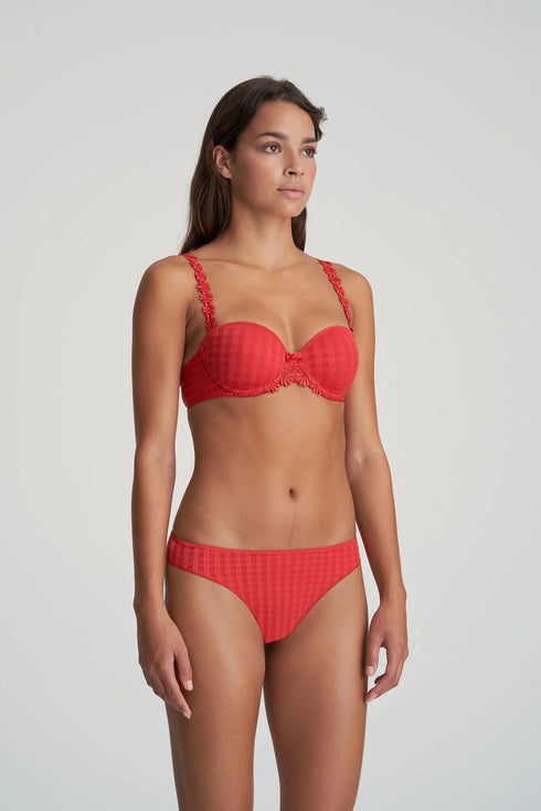Marie Jo Avero Thong